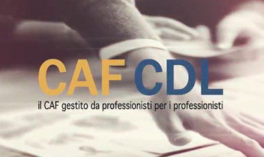 CAF CDL2
